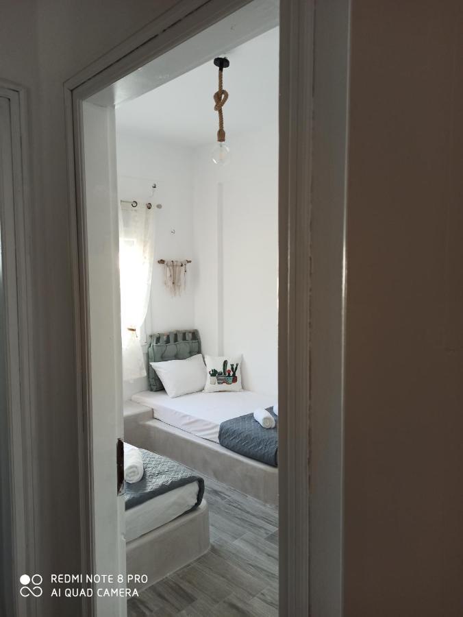Cactus Home Kalamaki  Eksteriør bilde