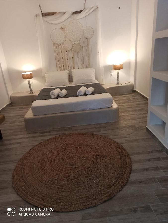 Cactus Home Kalamaki  Eksteriør bilde