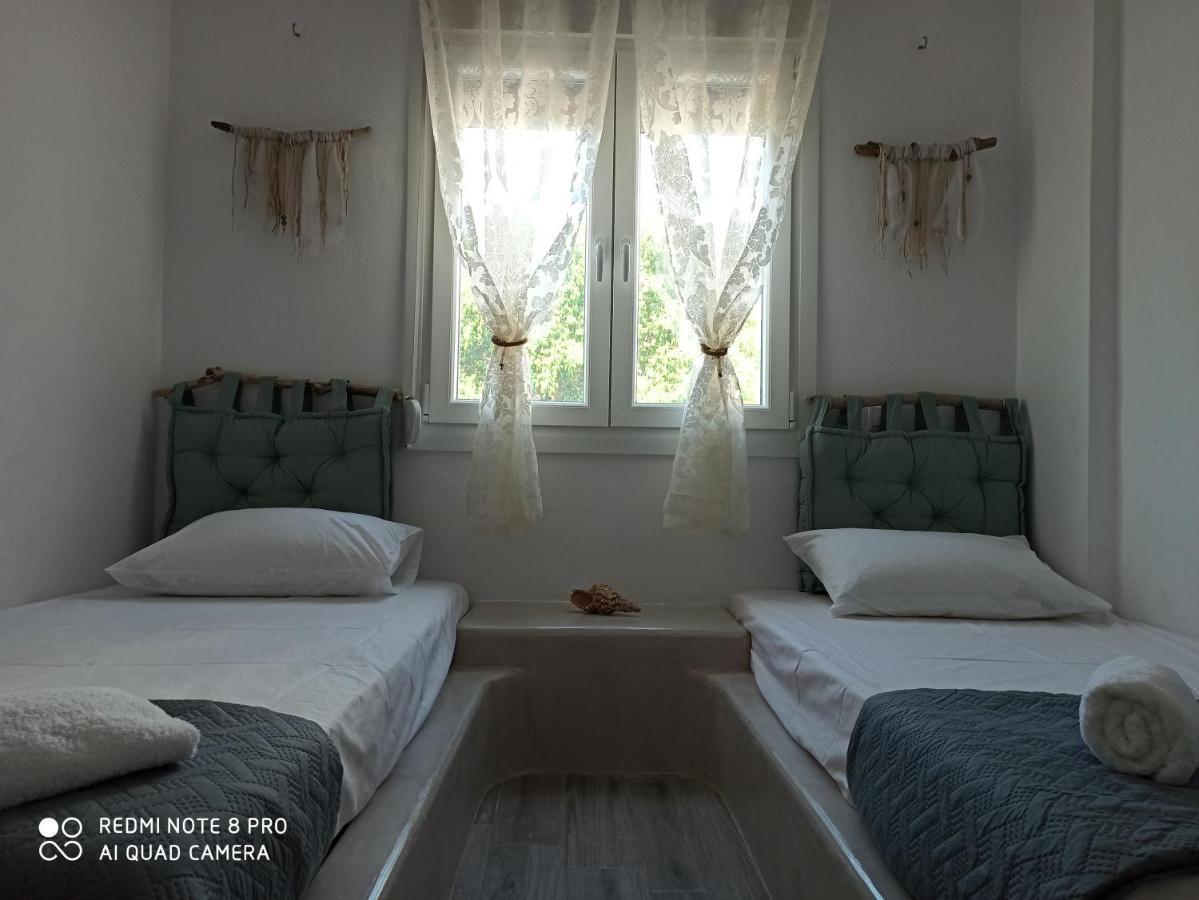 Cactus Home Kalamaki  Eksteriør bilde