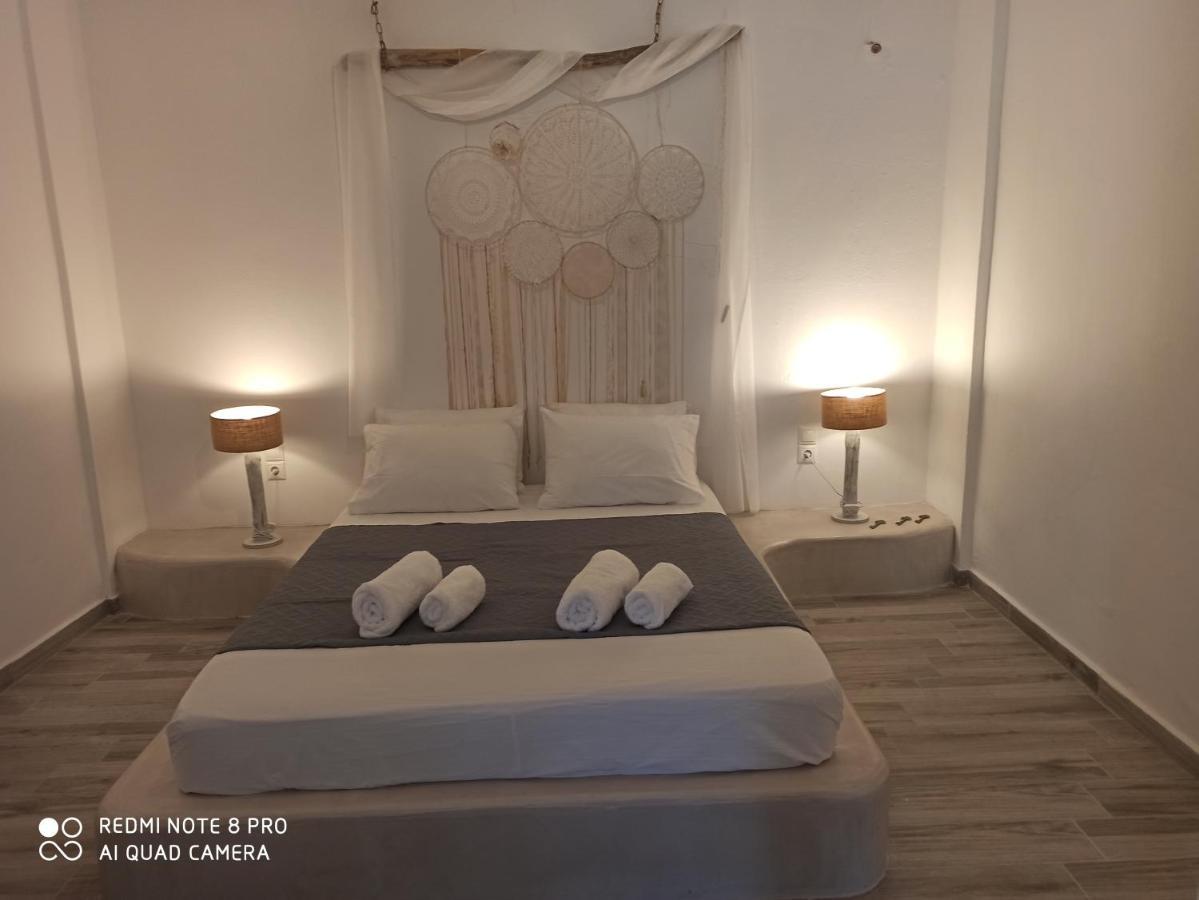 Cactus Home Kalamaki  Eksteriør bilde