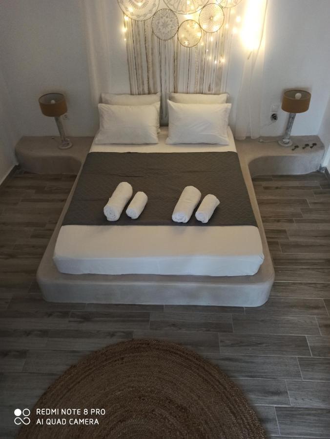 Cactus Home Kalamaki  Eksteriør bilde