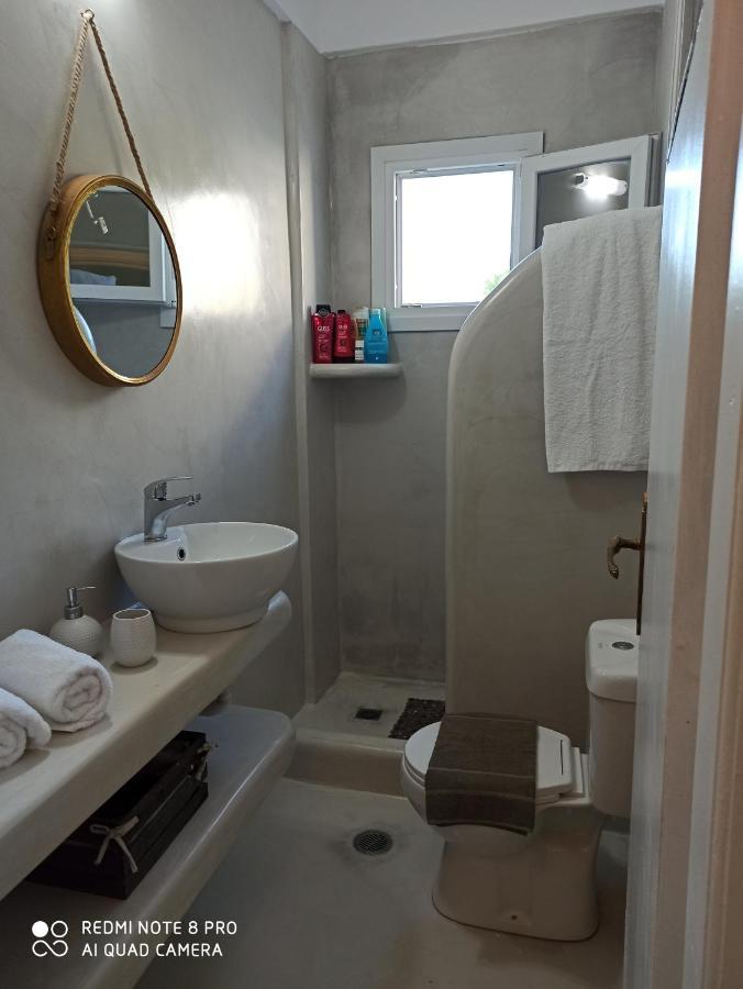 Cactus Home Kalamaki  Eksteriør bilde