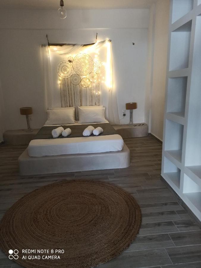 Cactus Home Kalamaki  Eksteriør bilde
