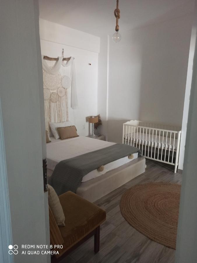Cactus Home Kalamaki  Eksteriør bilde