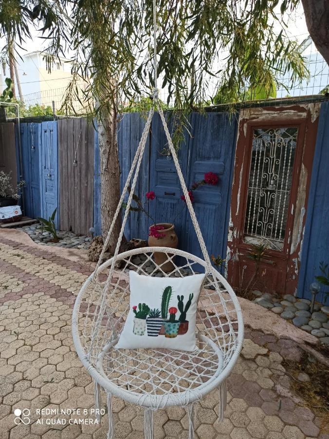 Cactus Home Kalamaki  Eksteriør bilde