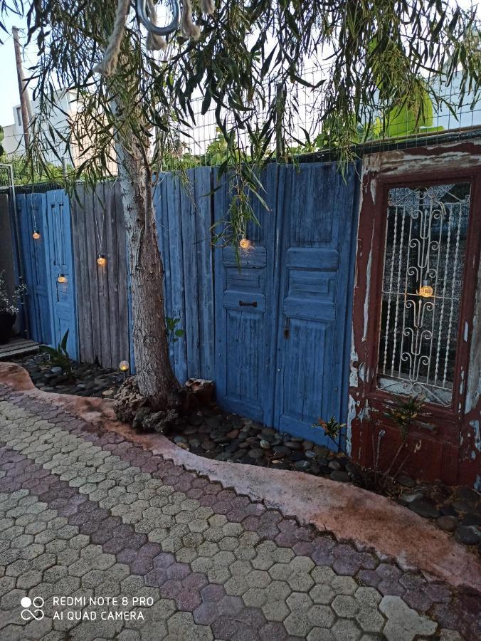 Cactus Home Kalamaki  Eksteriør bilde